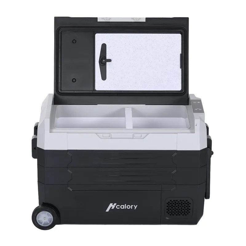 Hcalory D55M+ Car Cooler with Bluetooth